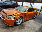 Dodge Charger 2011