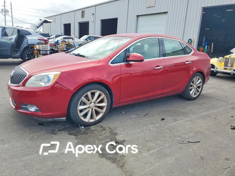 Buick Verano 2012 - Image 1 of 12