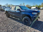 Chevrolet Silverado 2021