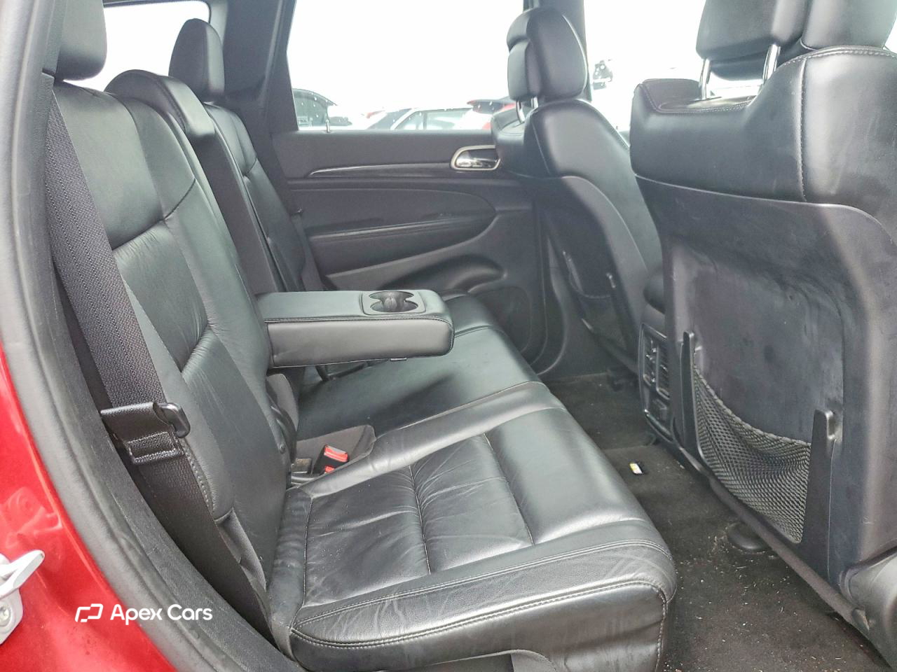 Jeep Cherokee 2013
