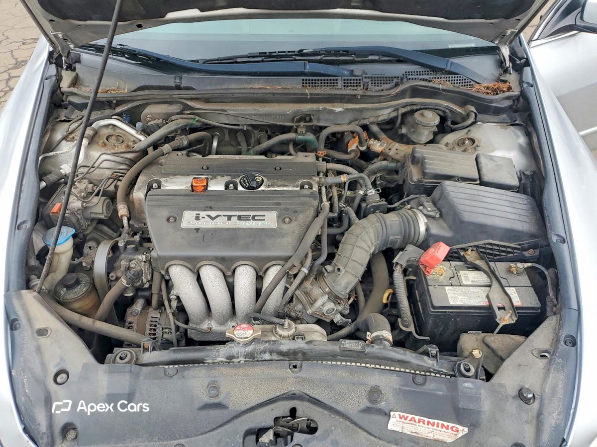 Honda Accord 2006