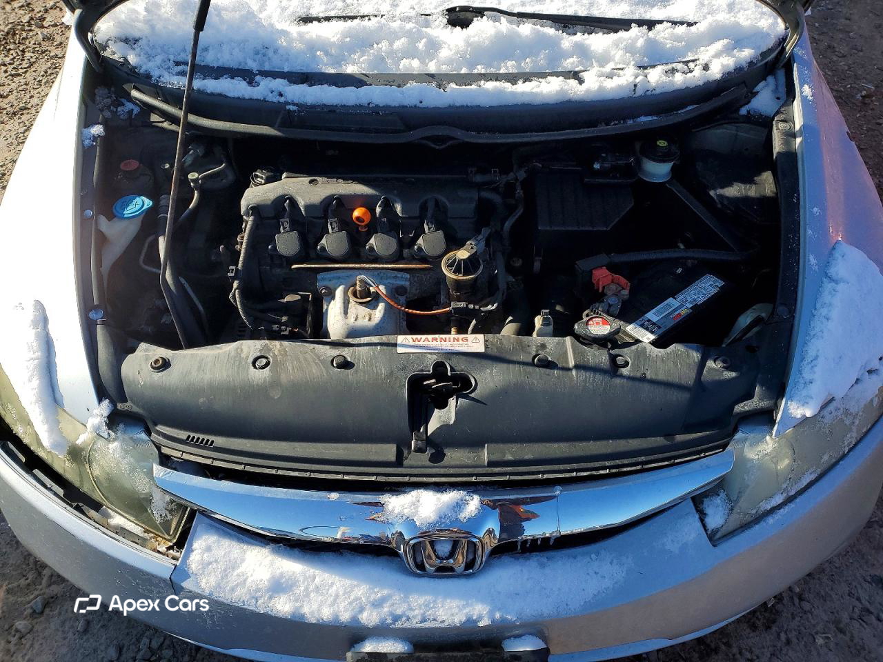Honda Civic 2009