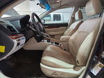 Subaru Outback 2012