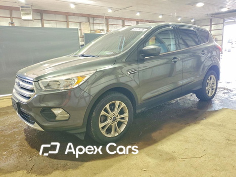 Ford Escape 2019 - Zdjęcie 1 z 13