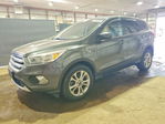 Ford Escape 2019