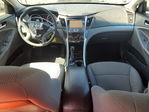 Hyundai Sonata 2011