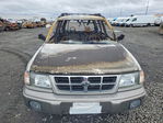 Subaru Forester 2000