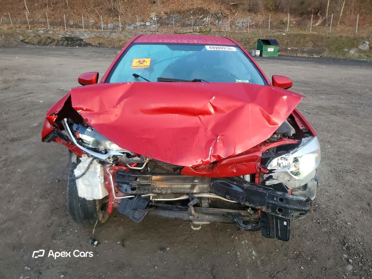 Toyota Corolla 2014