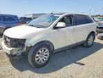 Ford Edge 2008