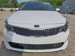 Kia Optima 2018