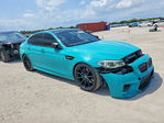 BMW Series 5 2014