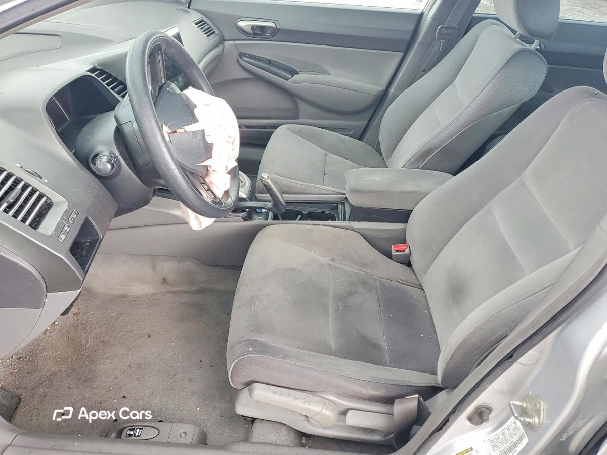Honda Civic 2007