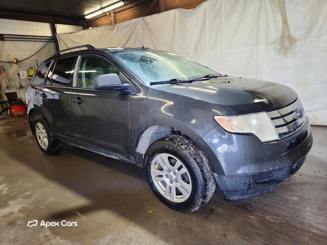 Ford Edge 2007