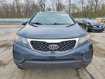 Kia Sorento 2012