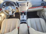 Subaru Outback 2011