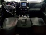 Chevrolet Silverado 2020