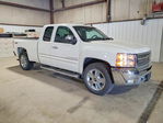 Chevrolet Silverado 2012