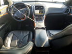 Lincoln MKX 2016