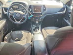 Jeep Cherokee 2017