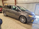 Honda Odyssey 2011