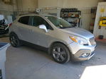 Buick Encore 2013