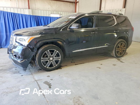 GMC Acadia 2017 - Zdjęcie 1 z 13