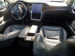 Tesla Model S 2015