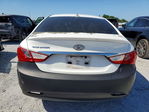 Hyundai Sonata 2013