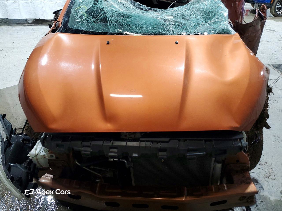 Mitsubishi Mirage 2018
