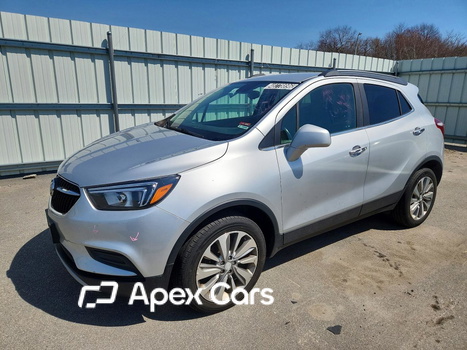 Buick Encore 2020 - Image 1 of 5