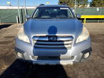 Subaru Outback 2014