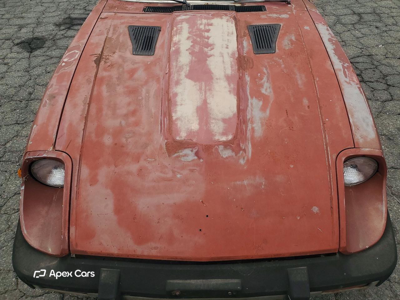 Nissan  1979