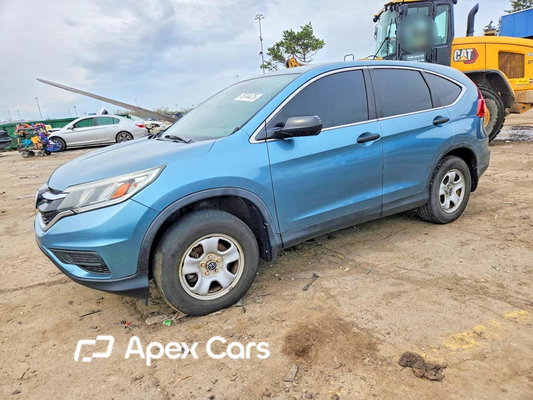 Honda CR-V 2015 - Image 1 of 13