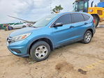 Honda CR-V 2015