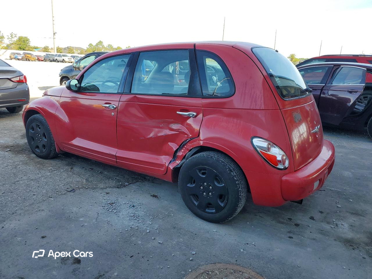 Chrysler PT Cruiser 2005