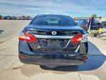 Nissan Sentra 2014