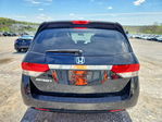 Honda Odyssey 2014