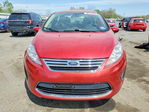 Ford Fiesta 2011
