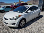 Hyundai Elantra 2011