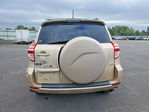 Toyota RAV 4 2010