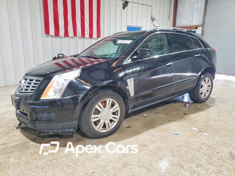 Cadillac SRX 2014 - Zdjęcie 1 z 13