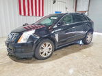 Cadillac SRX 2014