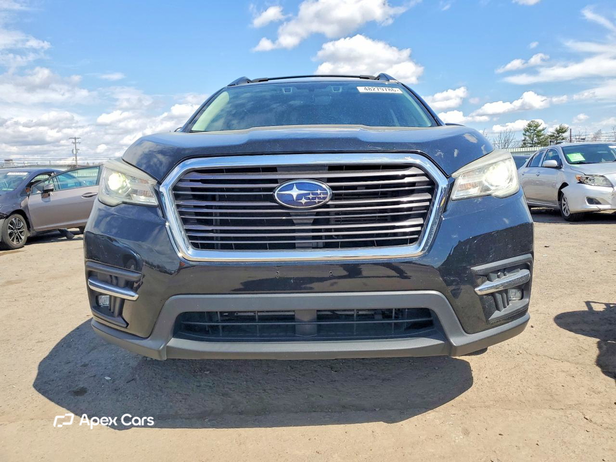 Subaru Ascent 2019