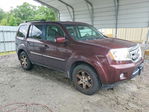 Honda Pilot 2010