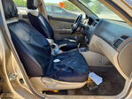 Kia Spectra 2007