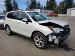 Subaru Forester 2017