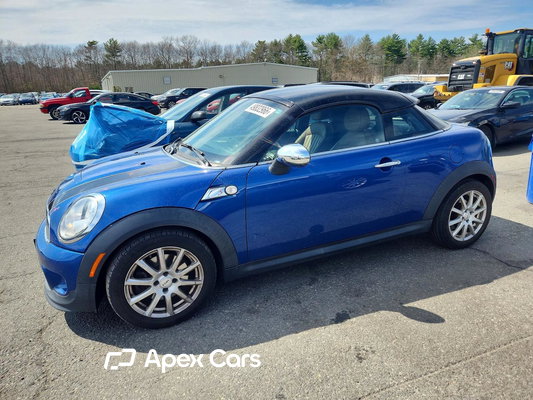 2013 MINI Cooper - Image 1 of 5