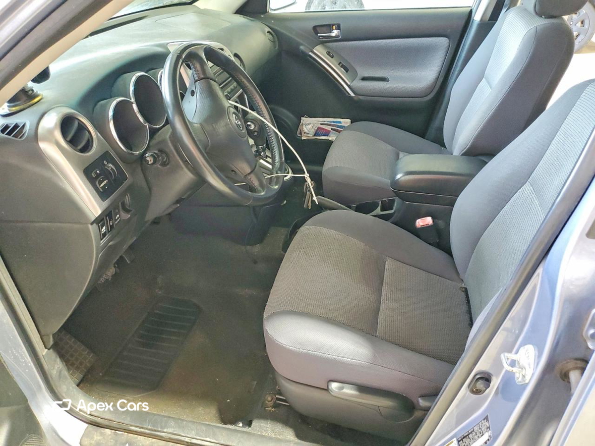 Toyota Matrix 2006