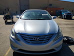 Hyundai Sonata 2012
