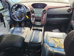 Honda Pilot 2010